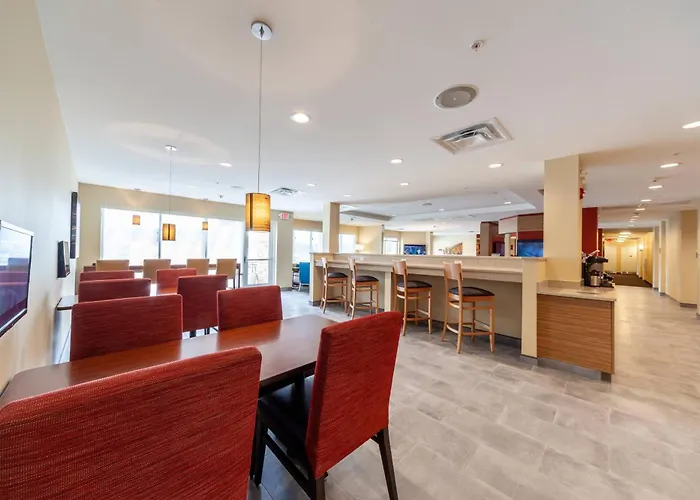 Towneplace Suites By Marriott Front Royal