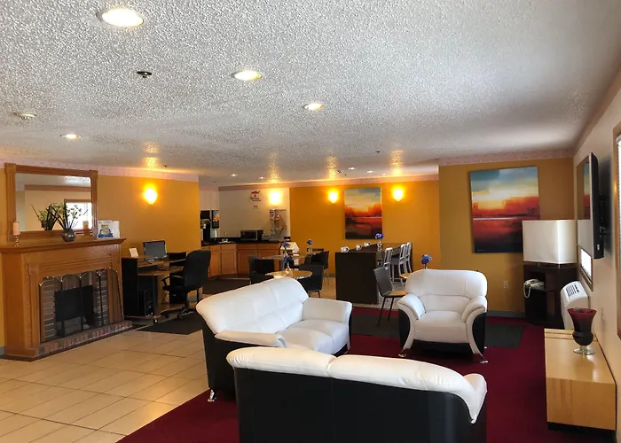 Super 8 By Wyndham Front Royal Near Shenandoah National Park