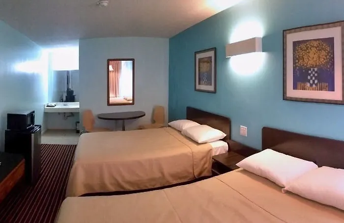 Relax Inn Front Royal